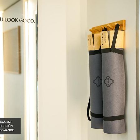 Estudio Suite 408 Alicante Buitenkant foto