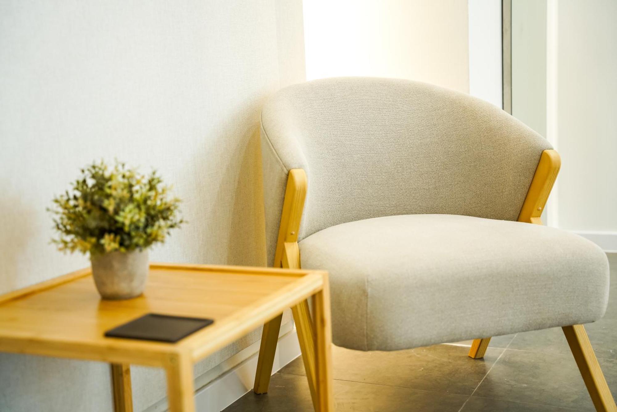 Estudio Suite 408 Alicante Buitenkant foto