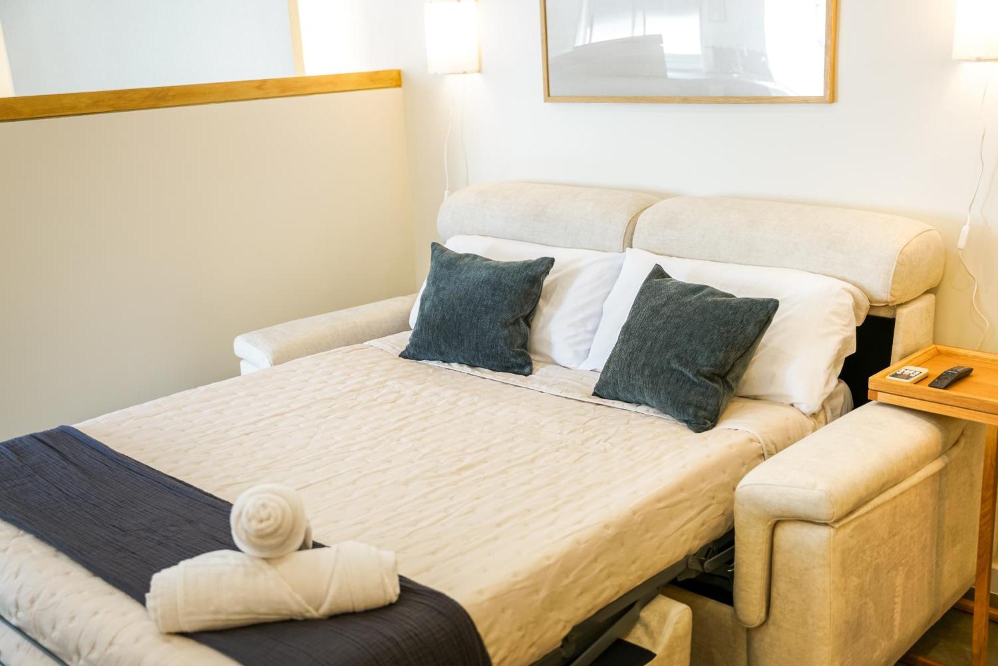Estudio Suite 408 Alicante Buitenkant foto