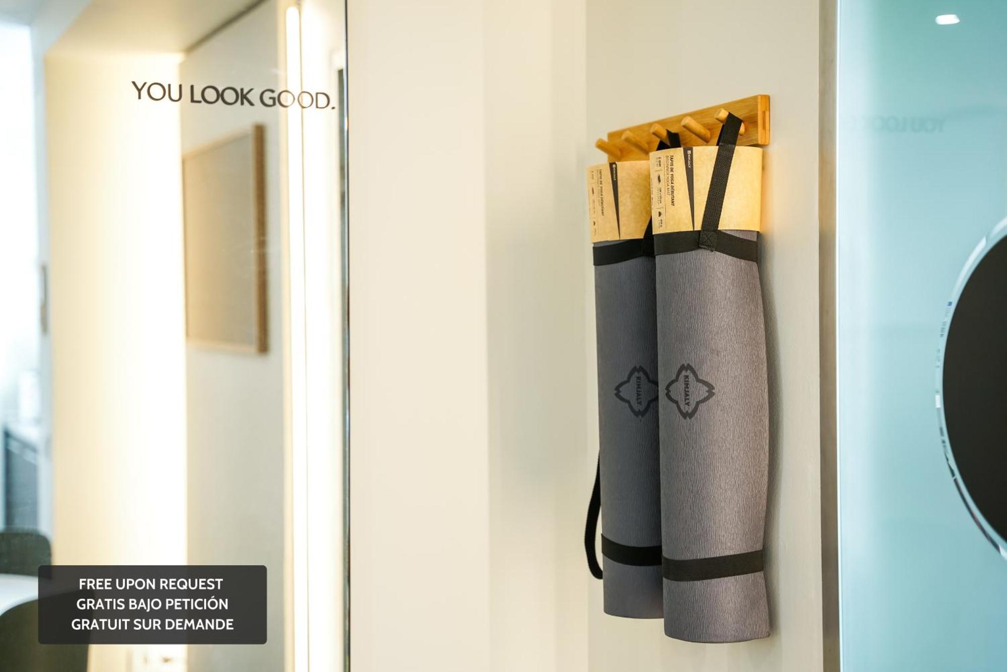 Estudio Suite 408 Alicante Buitenkant foto